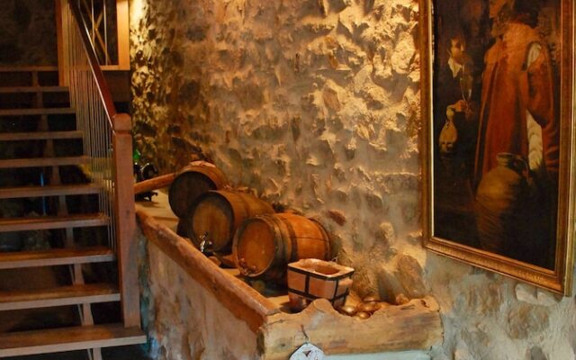 Can Gasparó Hotel Rural & Restaurant