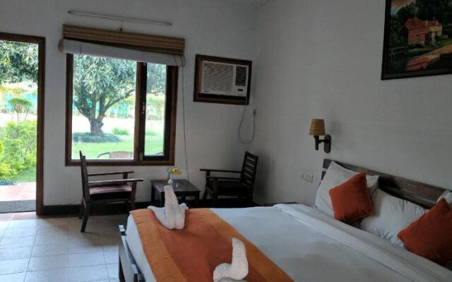 Serenity Corbett Resort