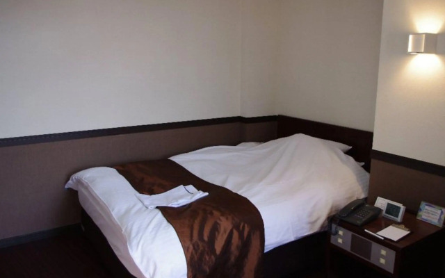 Hotel Saint Paul Nagasaki