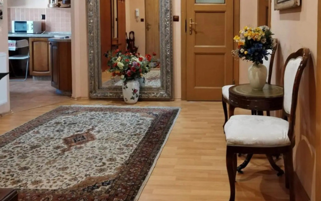 Kamil Apartments, Premium, 95m2