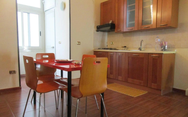 Nell'Antico Palazzo Salsa