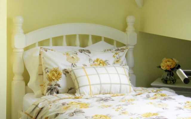 Sidmouth Bed & Breakfast