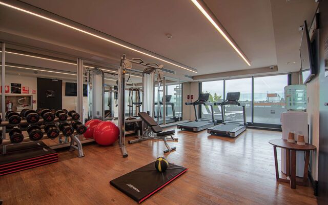 SORO Montevideo, Curio Collection by Hilton