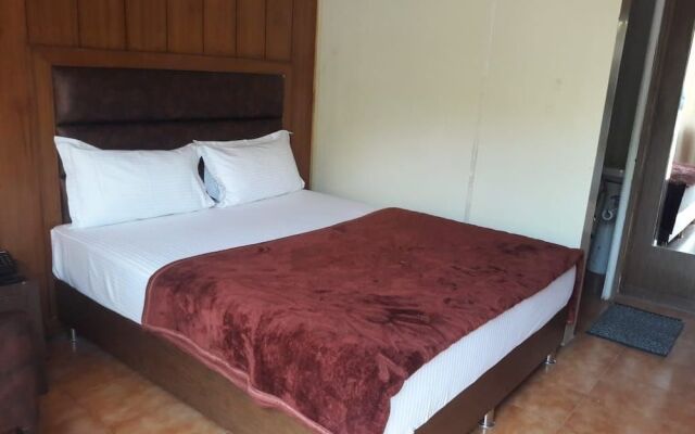 Nauka Hills Resort