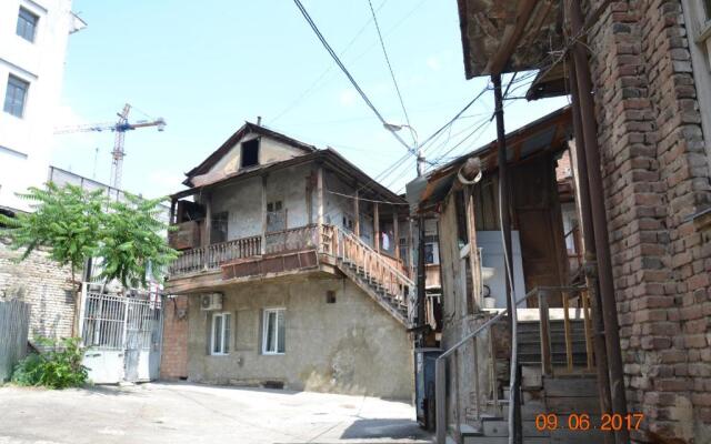 Guest House Gio