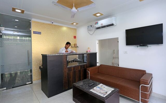 Hotel Aero Stay