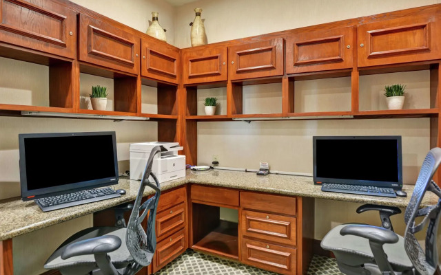 Hilton Garden Inn Conway