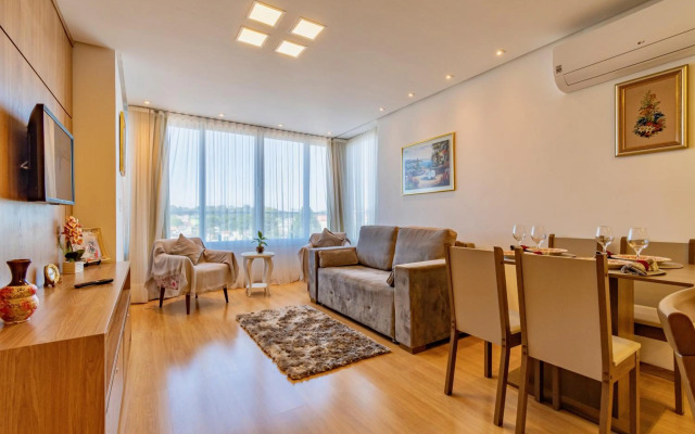 Residencial Bolognese - 202