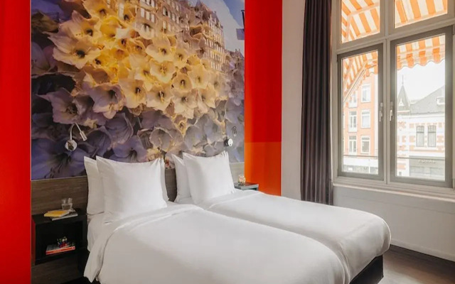 The Manor Amsterdam