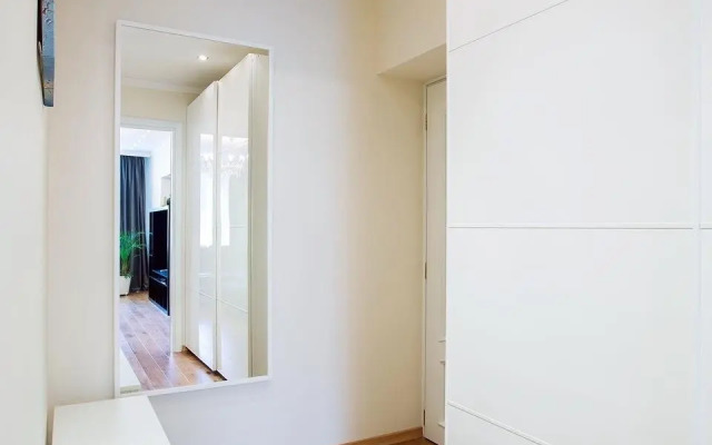 Апартаменты на 2-м Котельническом переулке 5