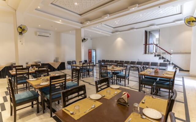 Mewar palace resort and spa