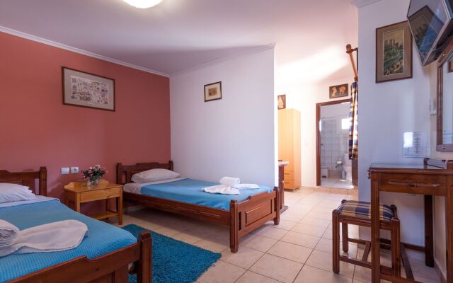 Poco Loco Bed & Breakfast