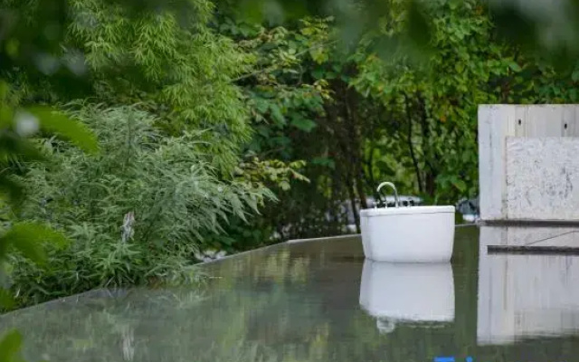 Mengli Homestay (Mianzhu Lanshan Chu)