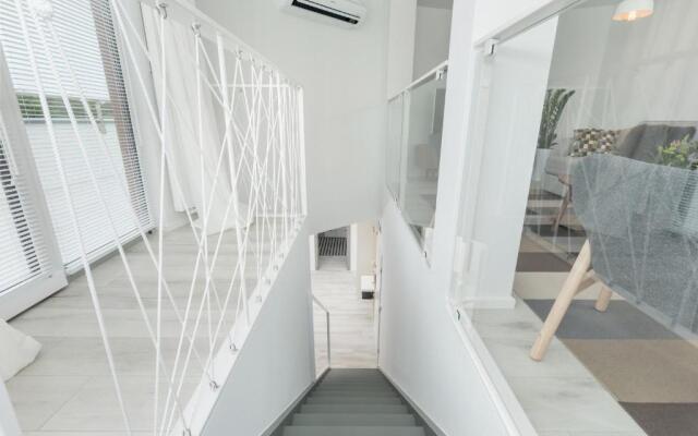 Apartments M&M Pz Pogoria 1980