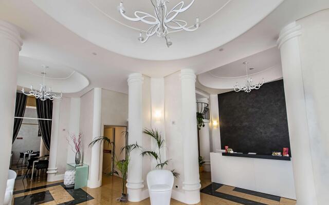 Artemisia Palace Hotel