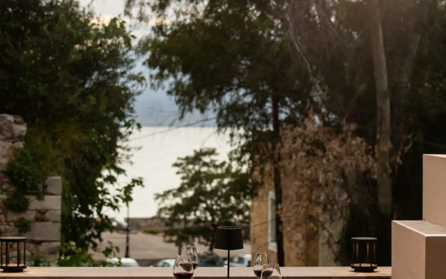 The K Nest Hotel Nafplio