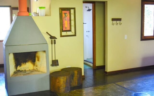 Mystica Eco Chalés e Pousada