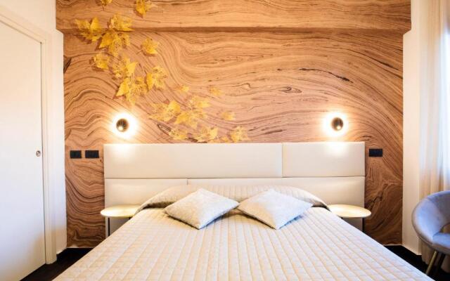 Bellevue - Rooms & Suites