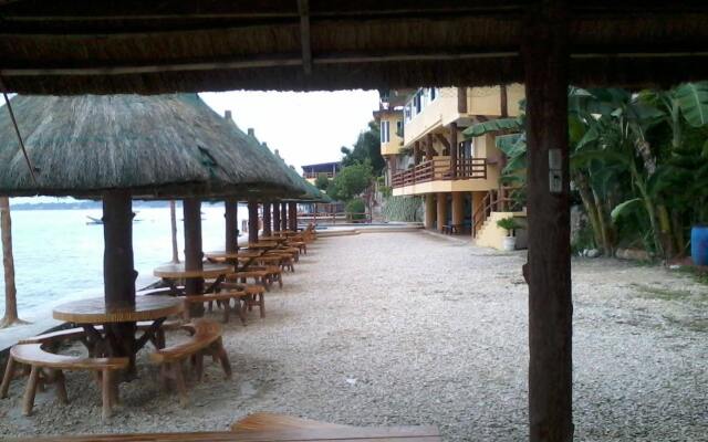 Dakong Bato Beach and Leisure Resort