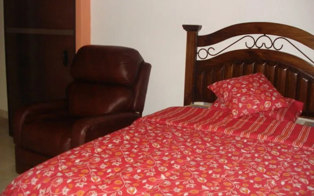 Hotel Via Loma Blanca