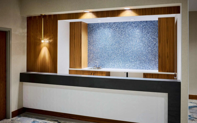 DoubleTree by Hilton Windsor Hotel & Suites