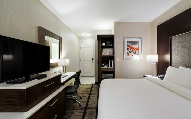Fairfield Inn & Suites Boston Cambridge