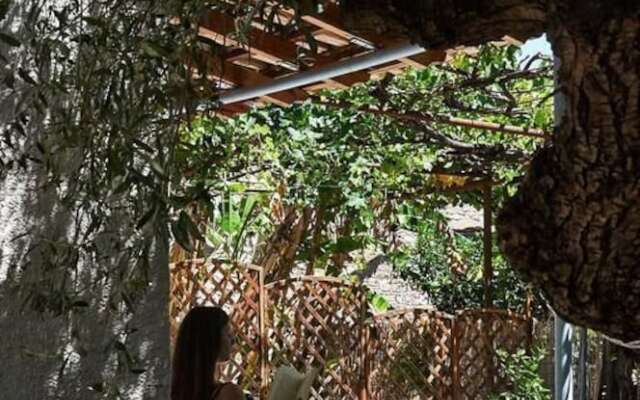 Maisonette Bleue - Paradise By The Beach