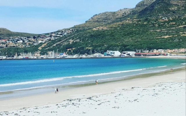 H4 Princess Beach duplex