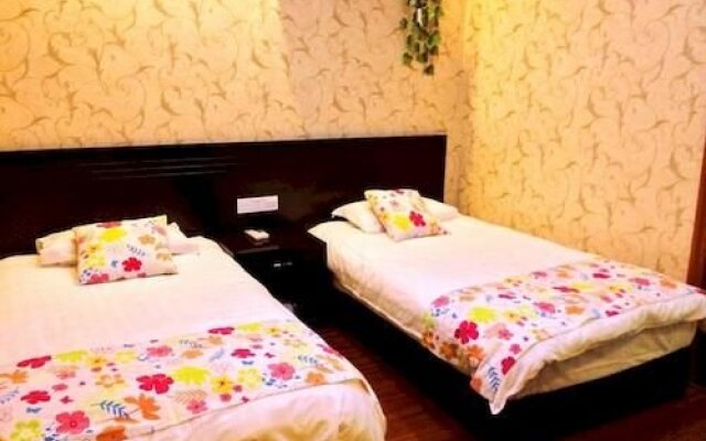 One-in-hundred Theme Hotel- Wuzhen Town