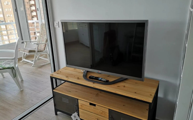 Apartamento Edificio Zeus -16