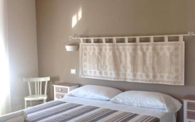 VillaMarì Apartment
