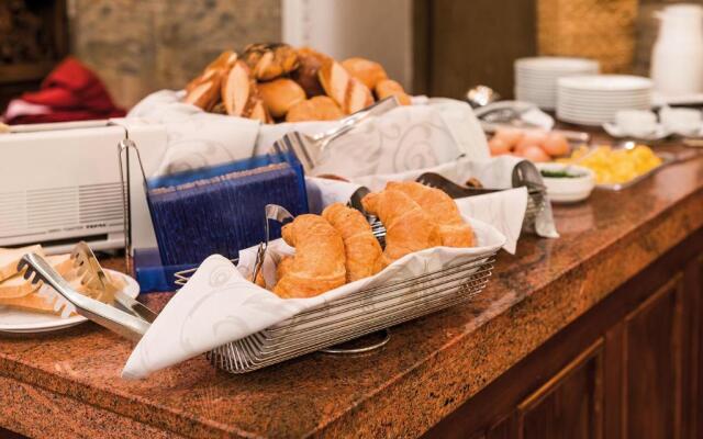 Hotel Garni Altes Brauhaus