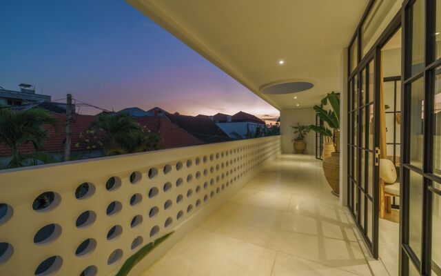 Villa Eliad - 3 Bedroom Villa in Berawa