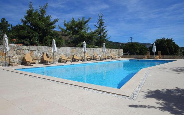 Hotel Rural Quinta de S Sebastiao