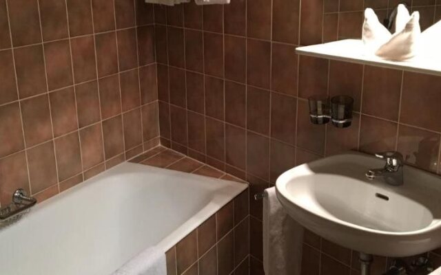 Hotel Porte D'octodure