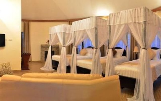 Ganako Luxury Lodge