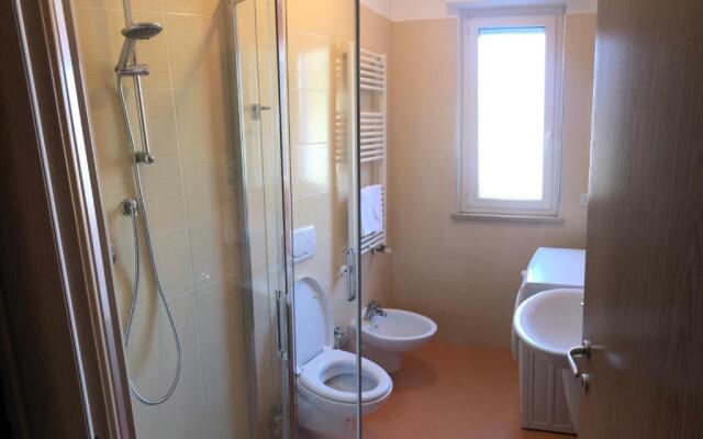 Appartamenti al Mare