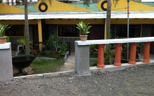 Zapa Inn - D' Sapa Lodge