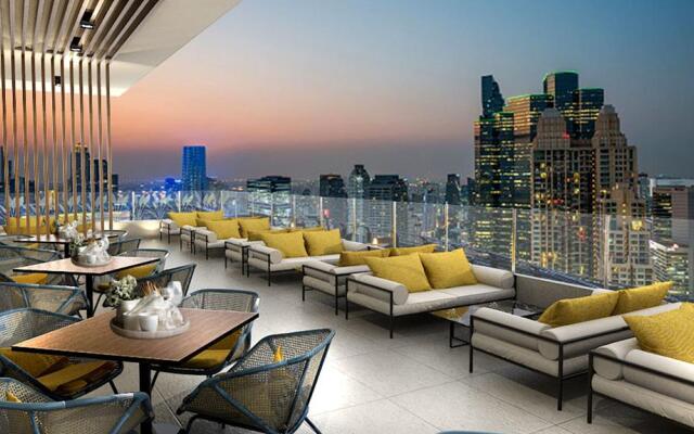 AC Hotel by Marriott Kuala Lumpur