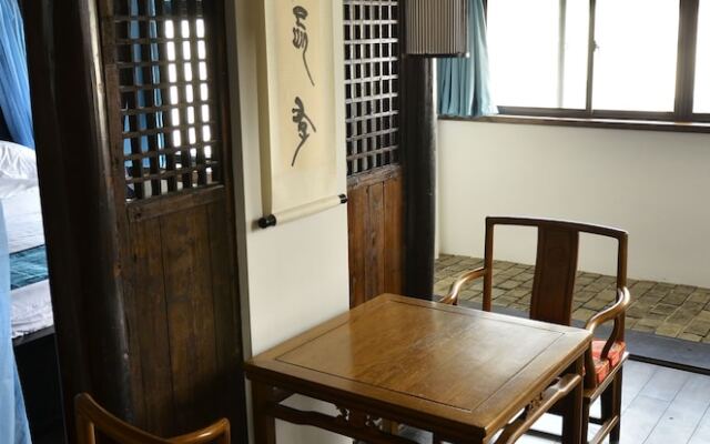 Suzhou Tianyiju Xishan Branch