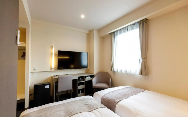 HOTEL Third Place Hakata