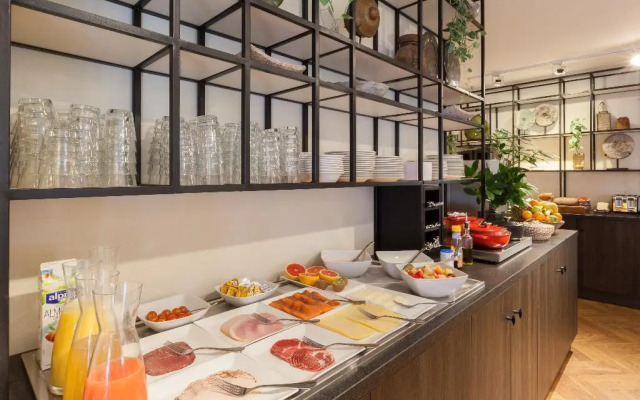 The Delphi - Amsterdam Townhouse