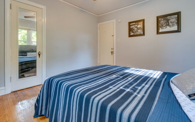 Vacation Rental Near University of Illinois