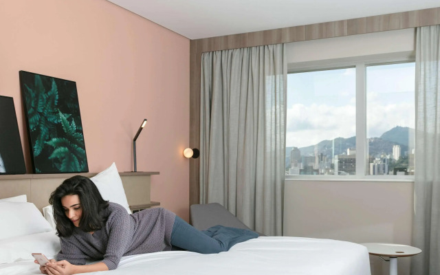 Novotel Belo Horizonte Savassi