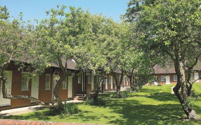 Mulberry House
