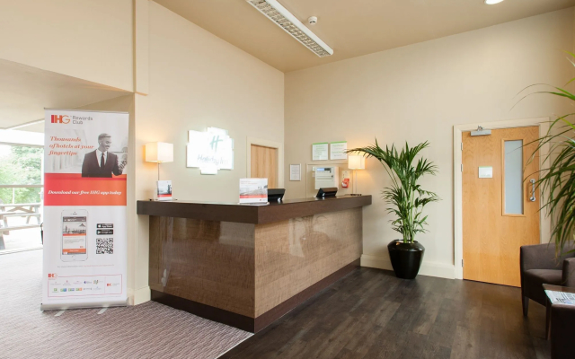 Holiday Inn Dumfries by IHG