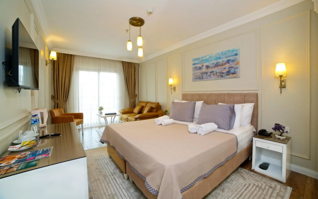 Villa Vanilla Hotel