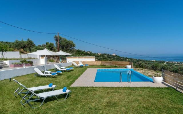 Alkistis Villa