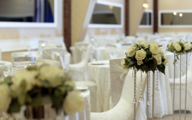 Esila Hotel
