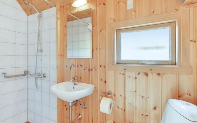 Camping Vesterhav